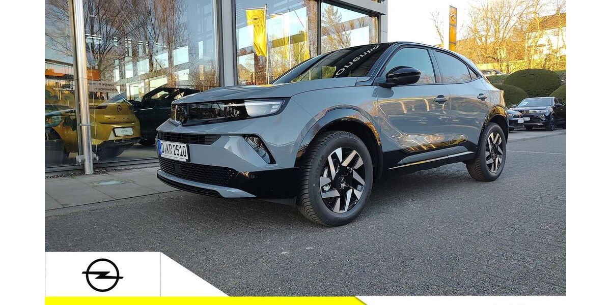Opel Mokka 6.115 km 24.990 &euro; Düsseldorf 40625