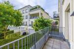 Etagenwohnung Düsseldorf Heerdt - 3 Zimmer, 117 m&sup2;, 890.000&euro; | Angebot:25736424