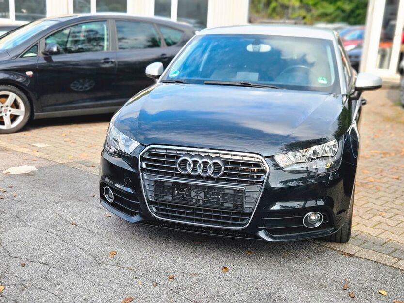 Audi A1 118.000 km 8.999 € Essen 45356