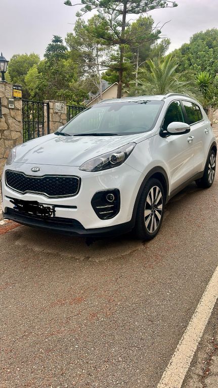 Sportage