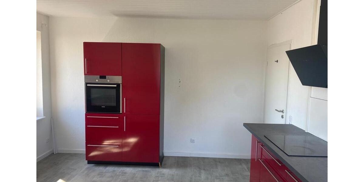 Gemütliche 2-Zimmer-Dachgeschosswohnung mit Gartenmitbenutzung 2 zimmer