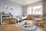 Reihenendhaus Duisburg / Walsum Aldenrade - 5 Zimmer, 114 m&sup2;, 339.000&euro; | Angebot:26028660