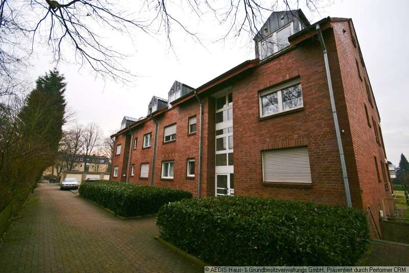 Wohnung zum Mieten in Dorsten 405 € 67 m²