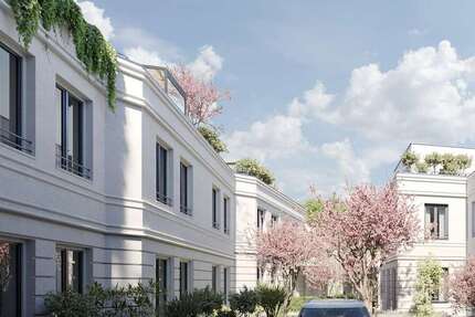 Haus Düsseldorf Niederkassel - 8 Zimmer, 250 m&sup2;, 1.495.000&euro; | Angebot:26417738