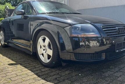 Audi TT 120.000 km 6.000 &euro; Gladbeck 45968