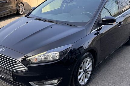 Ford Focus 149.800 km 5.990 &euro; Dinslaken 46539