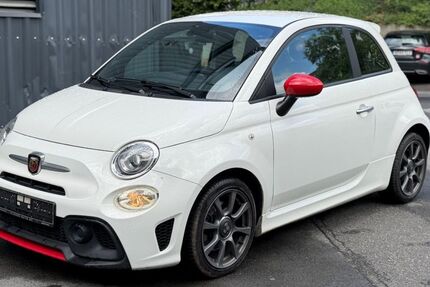 Abarth 595 120.000 km 11.000 &euro; Düsseldorf 40237