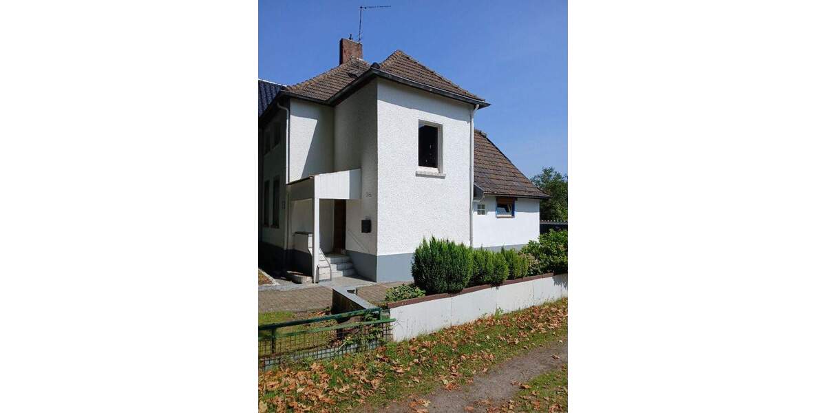 ALTE TRADITION NEU GESTALTEN! Reihenendhaus mit drei Schlafzimmern 4 zimmer