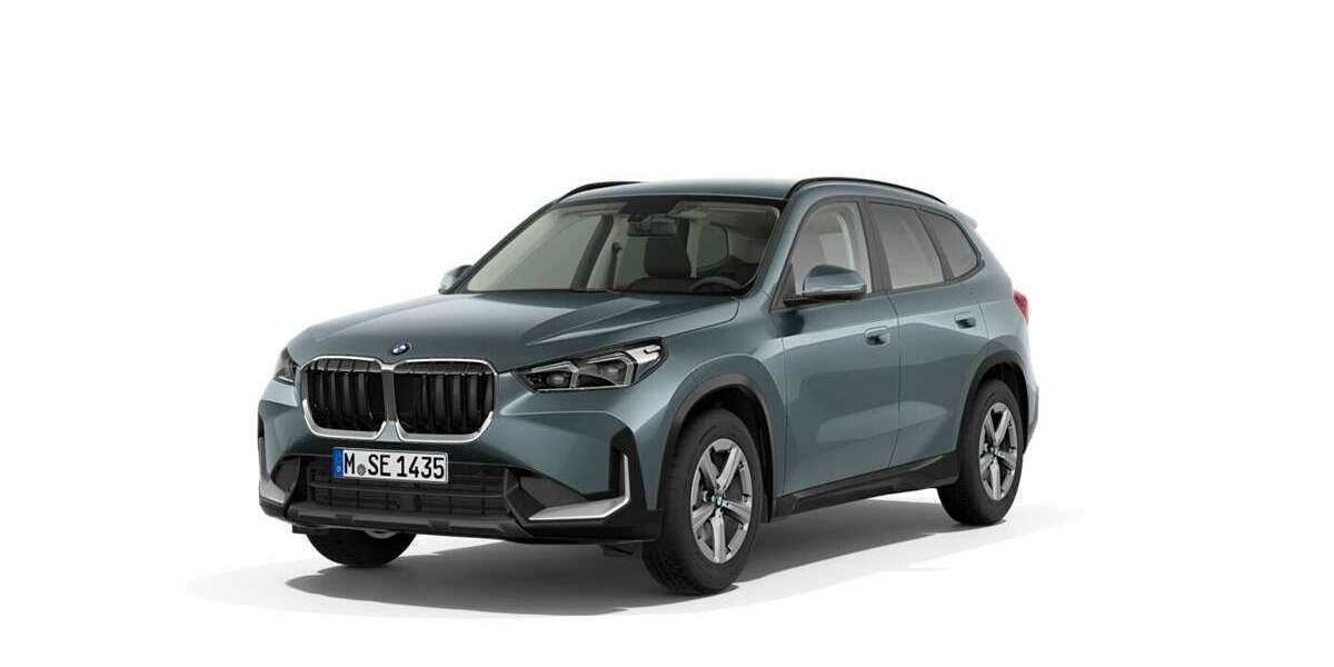 BMW X1 10.371 km 39.966 &euro; Krefeld 47800