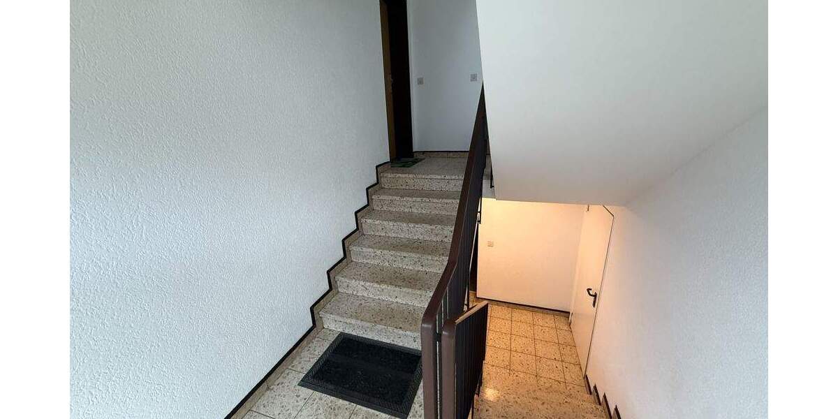 Komfortable Erdgeschoss-Hochparterre in Recklinghausen-Mitte - vermietet und gepflegt 2 zimmer