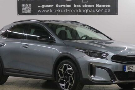 Kia XCeed 22.800 km 22.950 &euro; Recklinghausen 45661