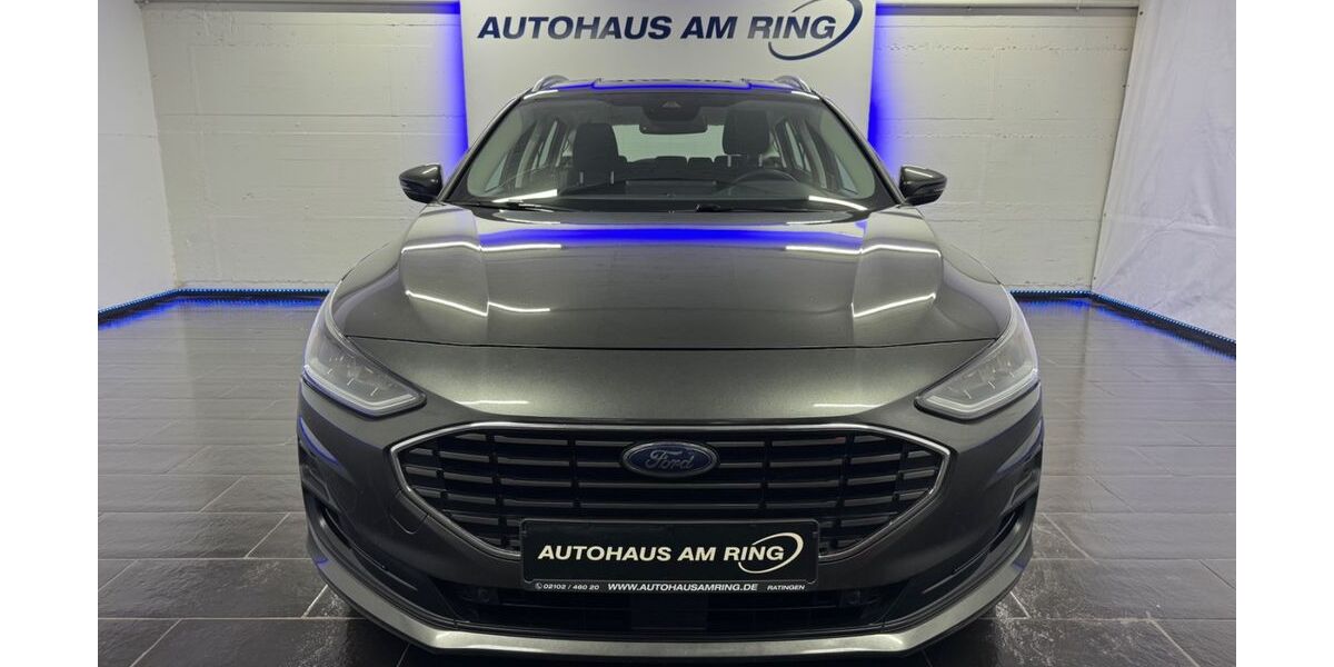 Ford Focus 168.378 km 11.499 &euro; Ratingen bei Düsseldorf 40878