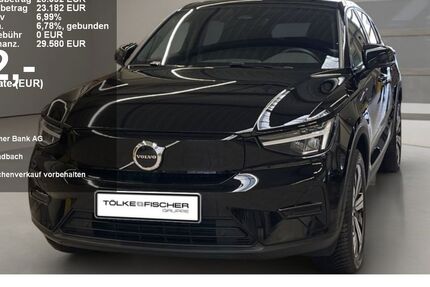 Volvo C40 44.425 km 28.290 &euro; Krefeld 47805