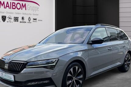Skoda Superb 84.150 km 28.990 &euro; Wesel 46485