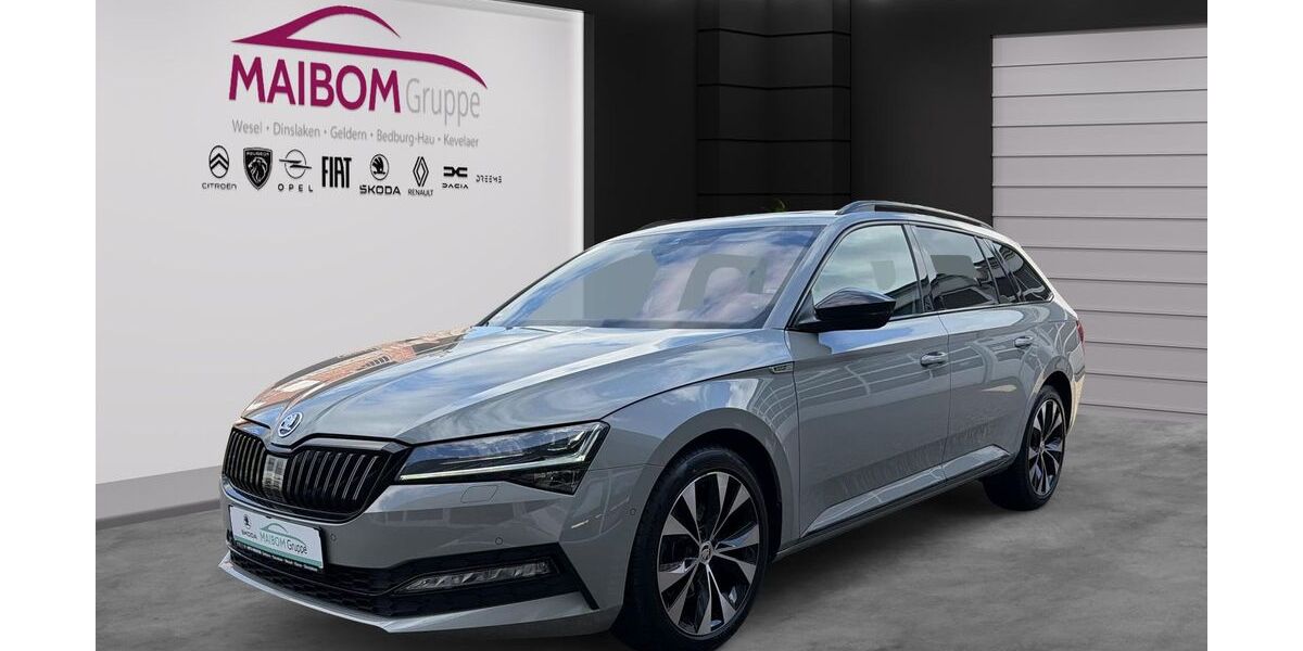 Skoda Superb 84.150 km 28.990 &euro; Wesel 46485