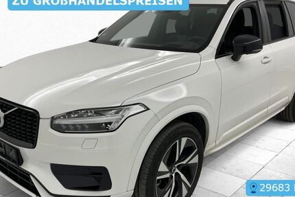 Volvo XC90 97.834 km 38.190 &euro; Krefeld 47829