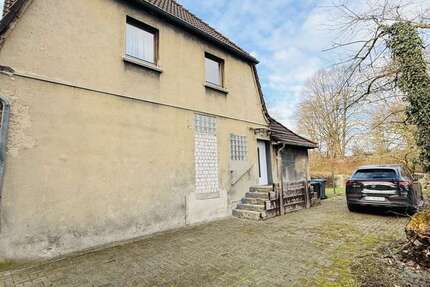 Haus Marl Alt-Marl - 4 Zimmer, 112 m&sup2;, 199.900&euro; | Angebot:24782408