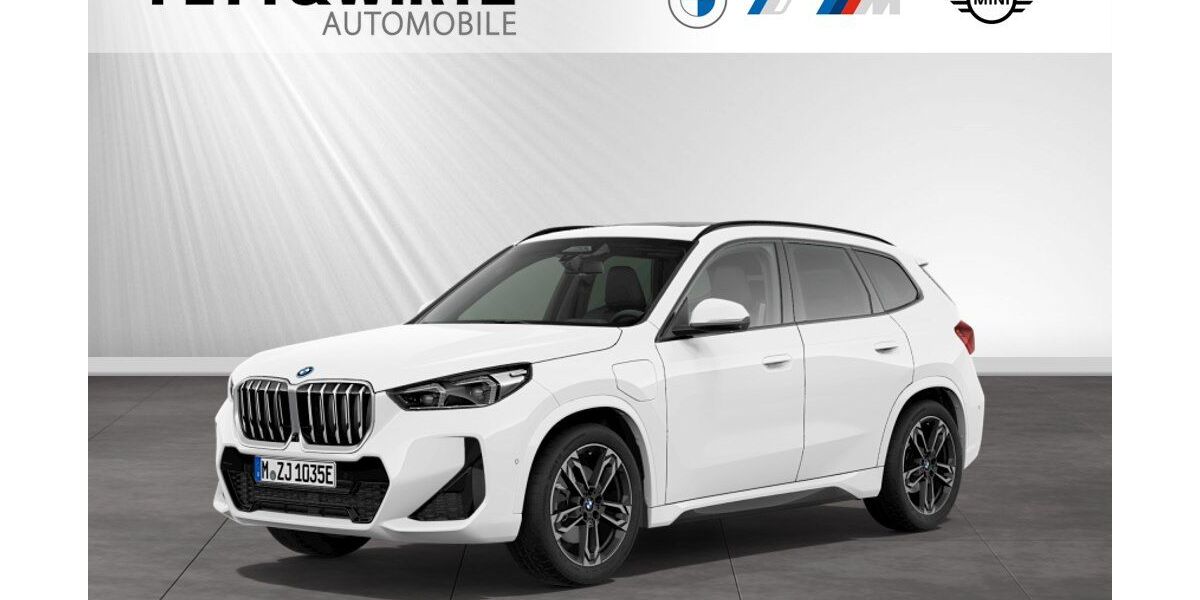 BMW X1 10.600 km 47.874 &euro; Moers 47441