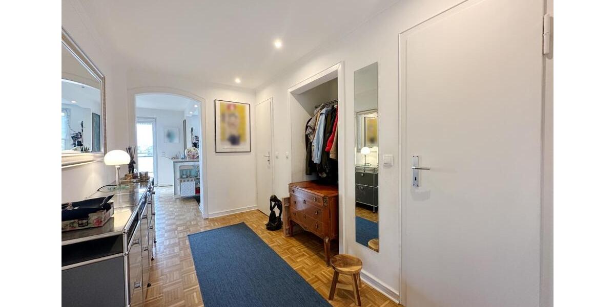 Einfamilienhaus Düsseldorf Düsseltal - 3.5 Zimmer, 155 m&sup2;, 2.297&euro; | Angebot:26381529