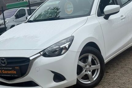 Mazda 2 85.000 km 7.900 &euro; Krefeld 47805