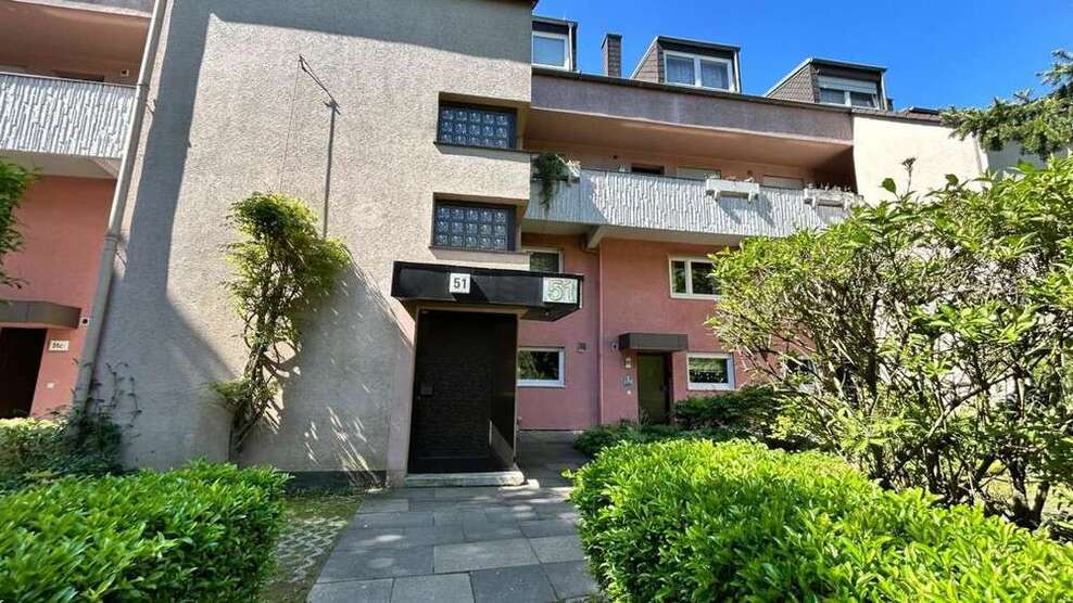 Wohnung zum Kaufen in Essen Altendorf 229.000 € 114 m²