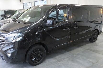 Opel Vivaro 124.685 km 16.950 &euro; Essen 45329