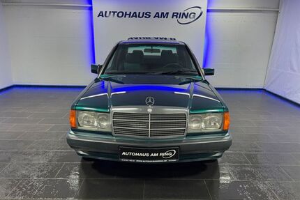 Mercedes 190