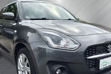 Suzuki Swift 49.061 km 13.200 &euro; Mülheim 45473
