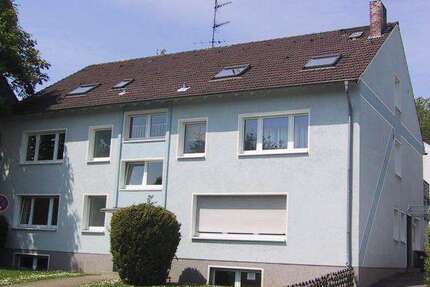 Wohnung Bochum Wiemelhausen - 1.5 Zimmer, 35 m&sup2;, 335&euro; | Angebot:27447149