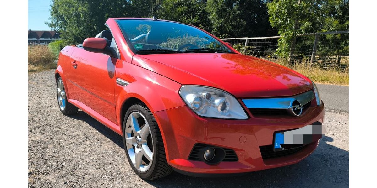 Opel Tigra 141.000 km 1.950 &euro; Essen 45359