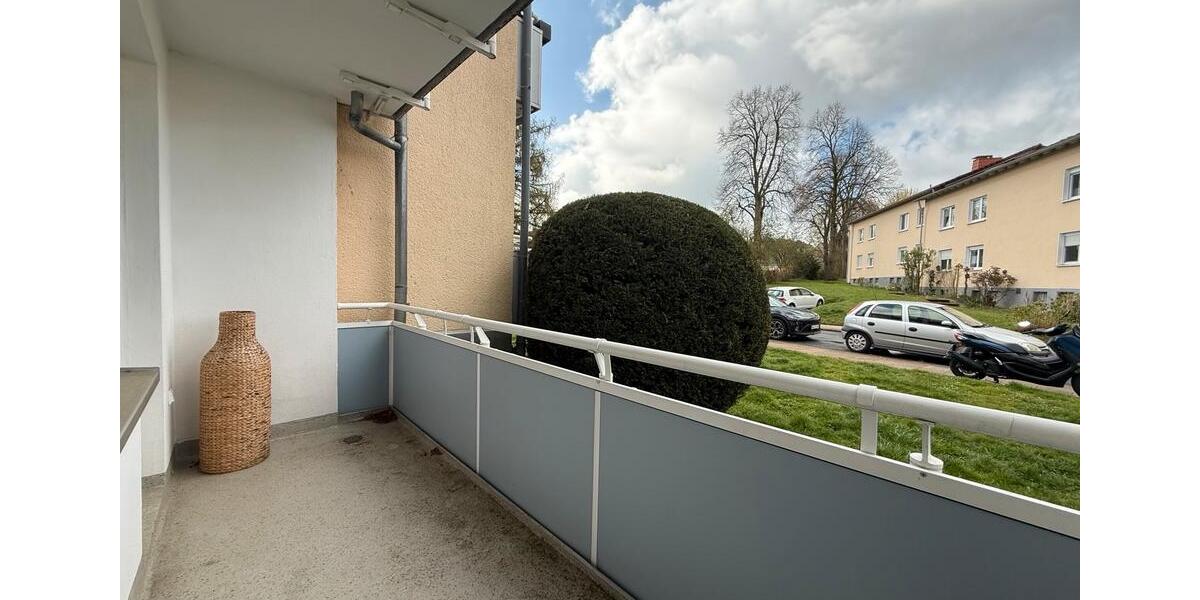 Hochparterre Hattingen Blankenstein - 3.5 Zimmer, 65 m&sup2;, 950&euro; | Angebot:25942443