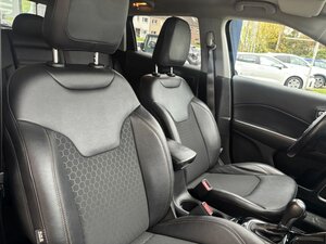 Jeep COMPASS 1.3 MultiAir Limited +R.Cam+Sitzhzg.+ 60.745 km 17.989 &euro; Meerbusch 40667