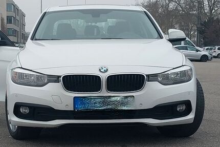 BMW 320 112.000 km 17.999 &euro; Oberhausen 46045