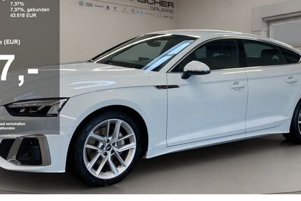 Audi A5 65.196 km 36.944 € Krefeld 47805