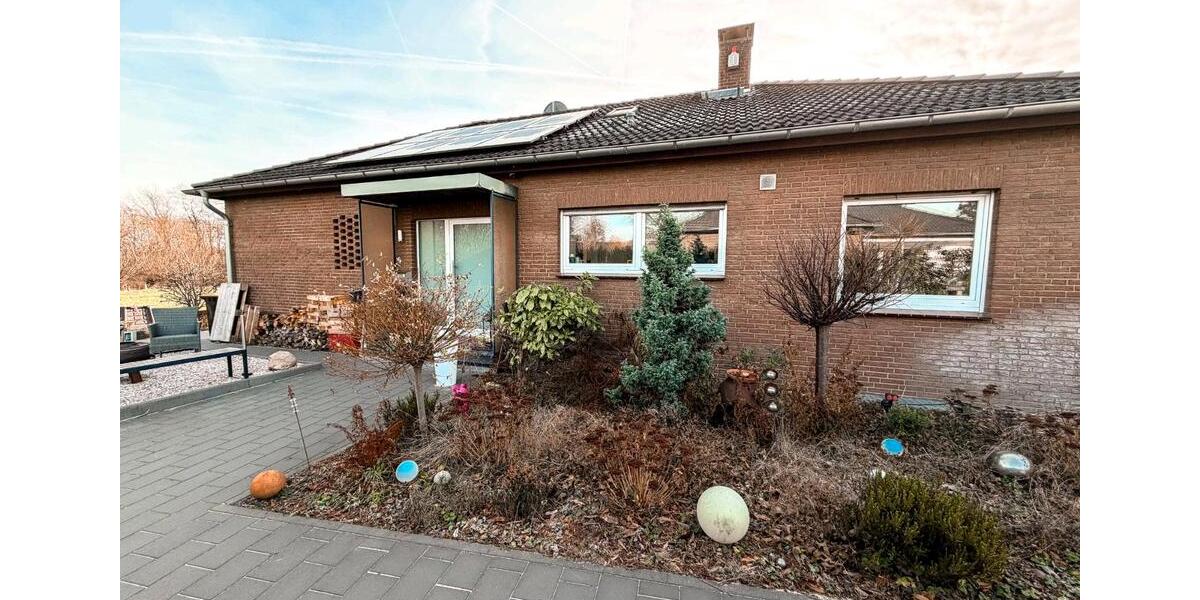 Bungalow Duisburg Rheinhausen - 5 Zimmer, 155 m&sup2;, 669.000&euro; | Angebot:24329339