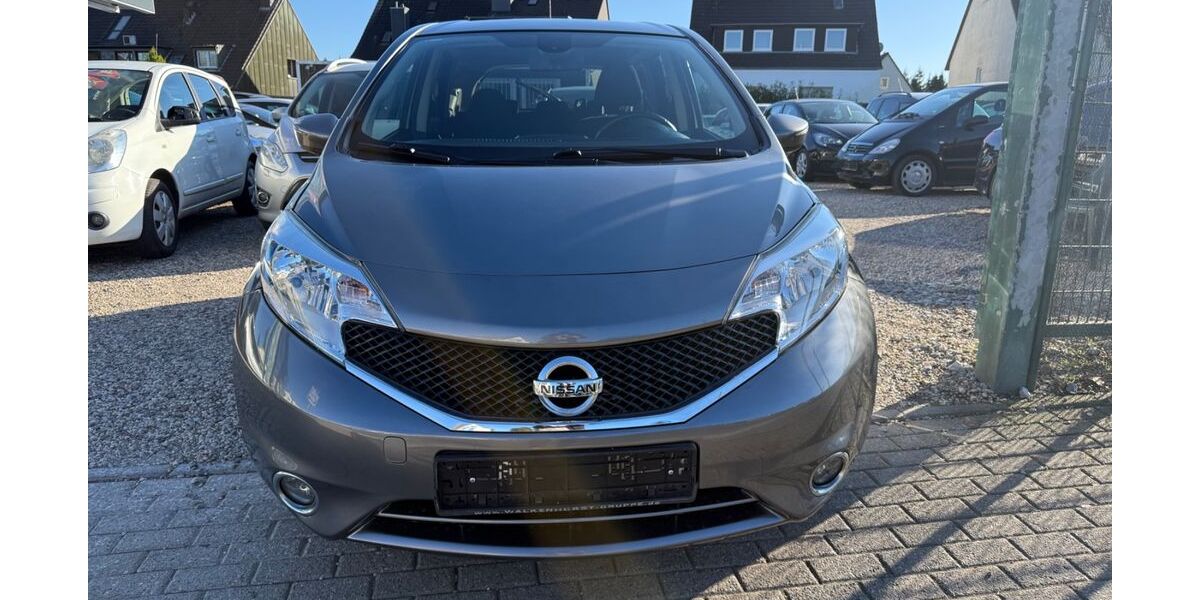 Nissan Note 135.000 km 6.500 &euro; Essen 45355