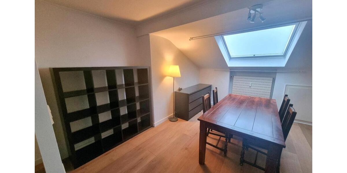 Dachgeschoßwohnung Düsseldorf Stadtbezirk 2 - 2 Zimmer, 66 m&sup2;, 999&euro; | Angebot:26148096