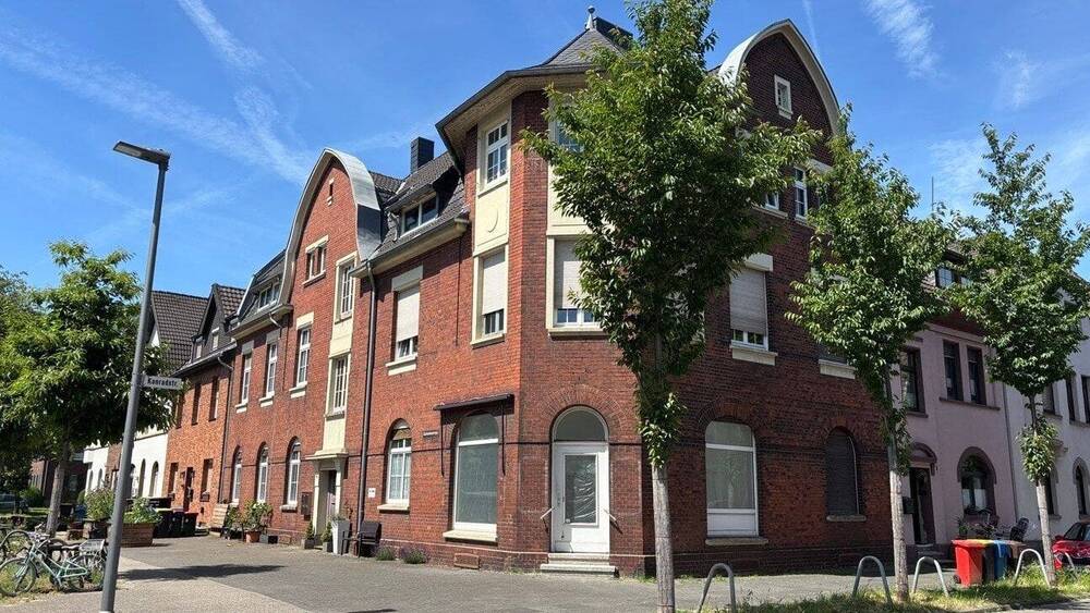 Gewerbeobjekt Krefeld Uerdingen - 6 Zimmer, 390.000&euro; | Angebot:26904003
