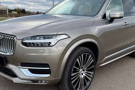 Volvo XC90 111.280 km 17.000 &euro; Bochum 44809