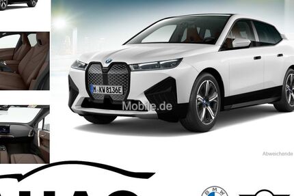 BMW iX 21.599 km 58.840 &euro; Bochum 44809