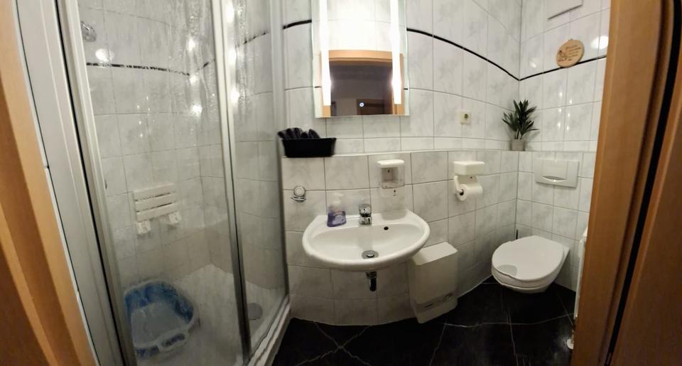 Gepflegte 3-Zimmer-Eigentumswohnung in Hüls mit Tiefgaragenplatz 3 zimmer