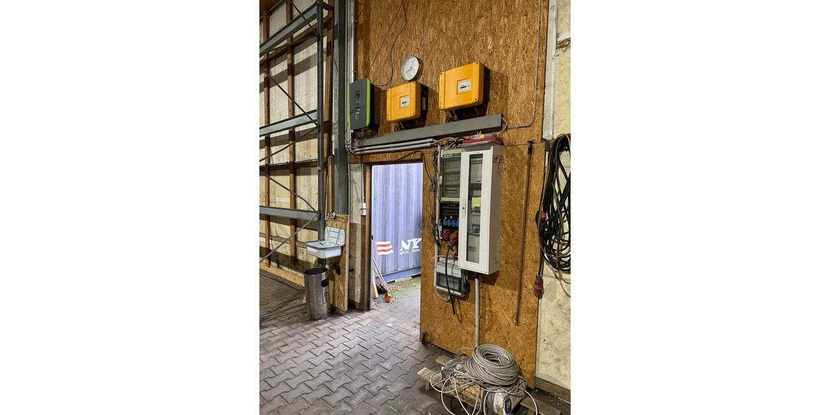 Gewerbeobjekt Dinslaken Hiesfeld - 4.690&euro; | Angebot:25405813