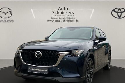 Mazda CX-60 21.460 km 39.240 &euro; Moers 47441