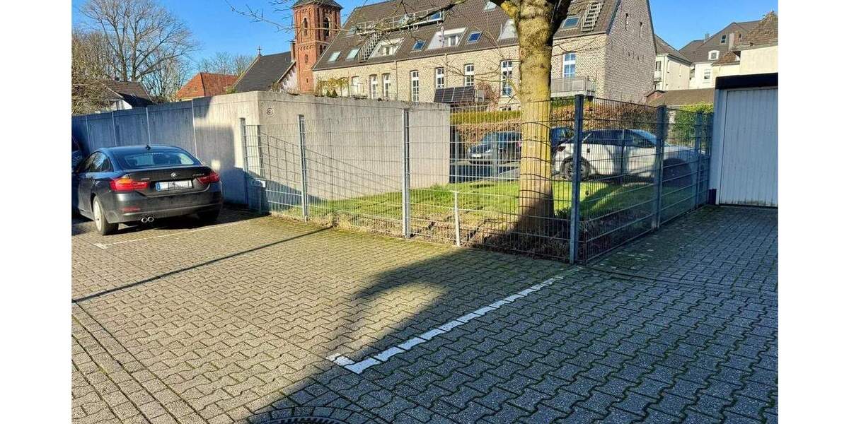 Etagenwohnung Rheinberg - 3 Zimmer, 101 m&sup2;, 239.000&euro; | Angebot:25276626