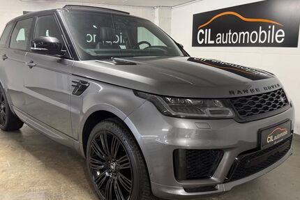 Land Rover Range Rover Sport 78.230 km 37.990 &euro; Bottrop 46244