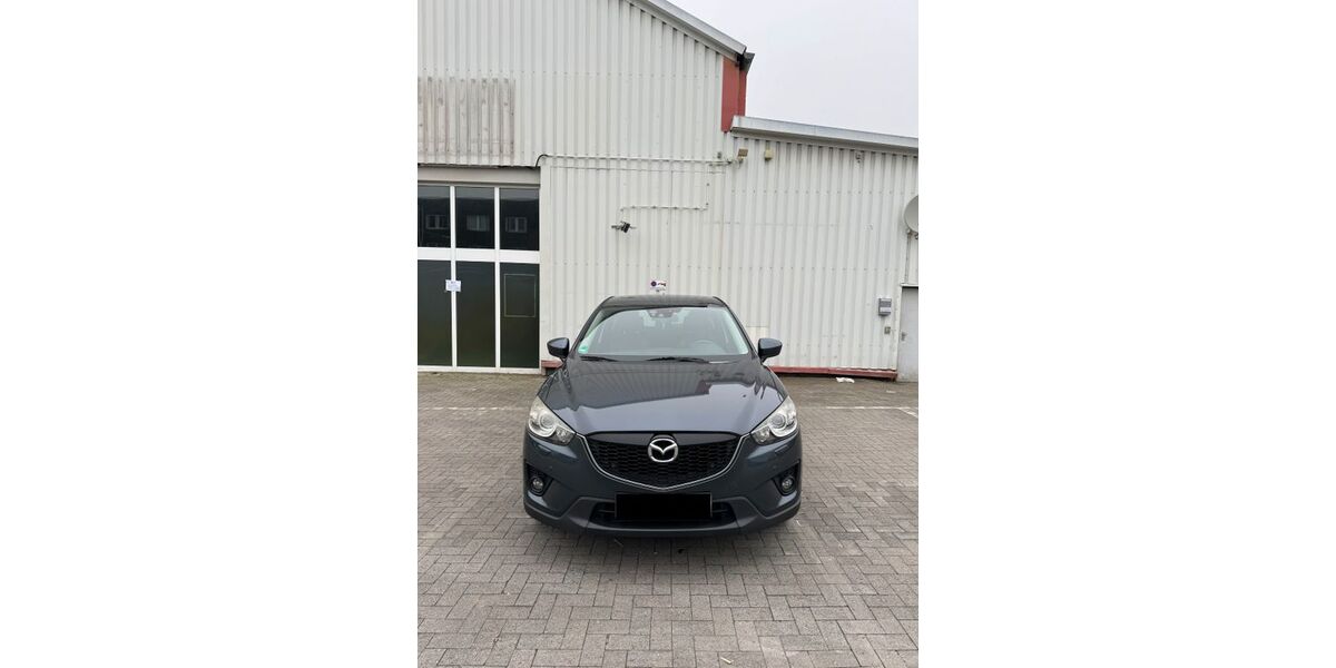 Mazda CX-5 145.000 km 9.700 &euro; Essen 45134