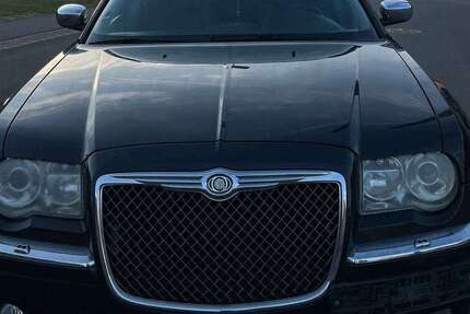 Chrysler 300C