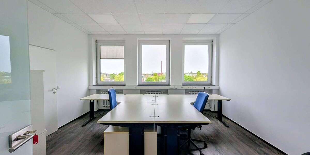Gewerbeobjekt Krefeld Benrad - 585&euro; | Angebot:26894001