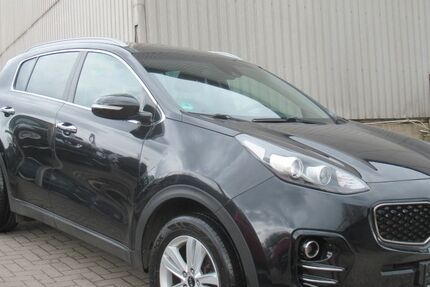 Kia Sportage 105.079 km 13.790 € Herne 44653