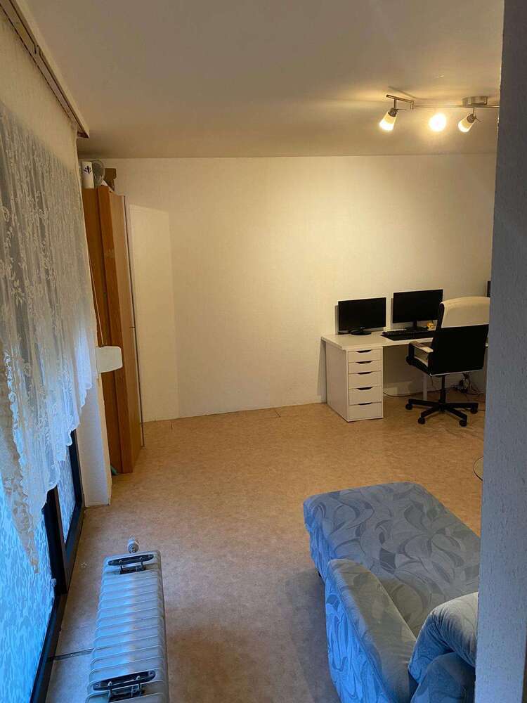 Wohnung zum Mieten in Heiligenhaus 226,27 € 44.28 m²